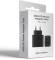 Миниатюра Armorstandart AR-TA220 45W A+C PD Fast Charger Black ARM73646, фото 2