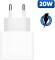 Миниатюра Armorstandart AMHJ83 20W USB-C White + cable USB-C to USB-C ARM77725, фото 2