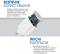 Миниатюра Armorstandart AMHJ83 20W USB-C White + cable USB-C to Lightning ARM77724, фото 4