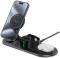 Миниатюра ACEFAST Wireless QI 3in1 15W E19 Qi2 6974316283096, фото 4