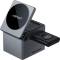 Миниатюра ACEFAST Wireless QI 3in1 15W E18 Rubik