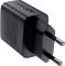 Миниатюра ACEFAST USB-C 20W + Type-C cable A82 Fast Charger Black 6974316280057, фото 2