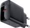 Миниатюра ACEFAST USB-C 20W + Type-C cable A82 Fast Charger Black 6974316280057, фото 3