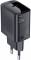 Миниатюра ACEFAST USB-C 20W + Type-C cable A82 Fast Charger Black 6974316280057, фото 4