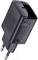 Миниатюра ACEFAST USB-C 20W + Type-C cable A82 Fast Charger Black 6974316280057, фото 5