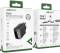 Миниатюра ACEFAST USB-C 20W + Type-C cable A82 Fast Charger Black 6974316280057, фото 6