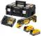 Миниатюра DeWALT 18V, PowerStack 2x3.5Ач, 20000 кол/мин,TSAK DCS356S2T, фото 1