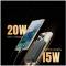 Миниатюра ESSAGER 10000mAh Shining magnetic 20W PD QC/3.0 EDY1W-SY0G-Z, фото 9