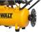 Миниатюра DeWALT безмасляний, 260 л/хв, 1.8 кВт, 24л, 27.3 кг DXCMS2524HE, фото 2