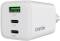 Миниатюра Canyon CU65ACC GaN 65W 2xPD 1xQC EU White CNS-CUW65ACC, фото 5