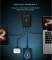 Миниатюра Armorstandart ARP-131 Resolute Power USB-C 100W GaN Black ARM70024, фото 10