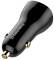 Миниатюра ColorWay PowerDelivery PPS USB (USB-A + USB-C) (60W) Black CW-CHA046PD-BK, фото 4