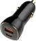 Миниатюра ColorWay PowerDelivery PPS USB (USB-A + USB-C) (60W) Black CW-CHA046PD-BK, фото 5