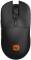Миниатюра Canyon Cutlass Wireless USB Black CND-SGMW11B, фото 1