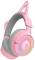 Миниатюра Razer Kraken Kitty V3 PRO Quartz USB Pink RZ04-05170200-R3M1, фото 2