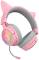 Миниатюра Razer Kraken Kitty V3 PRO Quartz USB Pink RZ04-05170200-R3M1, фото 4