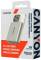 Миниатюра Canyon 10000mAh OnPower 511 PD20W Magnetic wireless MagSa CNS-CPB511G, фото 5