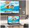 Миниатюра J5Create ScreenCast 4K WI-FI 15m Miracast/AirPlay/Chromecas JVAW76-N, фото 4