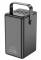 Миниатюра HOCO 100000mAh Endure 22.5W PD, QC, LED Lamp, Black DB03 / 714721, фото 2