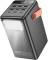 Миниатюра HOCO 100000mAh Max Centurion PD/65W, QC, LED Lamp, Blac DB03 / 714722, фото 2
