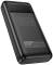 Миниатюра HOCO 30000mAh Apollo PD/65W  QC/3.0 Black DB81 / 714720, фото 4