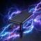 Миниатюра HOCO 30000mAh Astute 22.5W PD QC Black J101B / 714732, фото 6