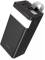 Миниатюра HOCO 40000mAh Powermaster PD/20W, QC/22.5W, Lamp, Black J86 / 714737, фото 1