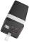 Миниатюра HOCO 50000mAh Powermaster PD/20W, QC/22.5W, Lamp, Black J86A / 714738, фото 2