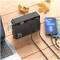 Миниатюра HOCO 75000 mAh Overlord PD/20W, QC/3.0/22.5W, Black J94 / 714739, фото 7