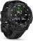Миниатюра Garmin Instinct Crossover AMOLED, Tactical, Black/Black, 010-03398-02, фото 3