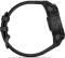 Миниатюра Garmin Instinct Crossover AMOLED, Tactical, Black/Black, 010-03398-02, фото 4