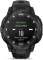 Миниатюра Garmin Instinct Crossover AMOLED, Tactical, Black/Black, 010-03398-02, фото 7