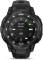 Миниатюра Garmin Instinct Crossover AMOLED, Tactical, Black/Black, 010-03398-02, фото 8