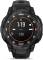 Миниатюра Garmin Instinct Crossover AMOLED, Tactical, Black/Black, 010-03398-02, фото 9