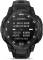 Миниатюра Garmin Instinct Crossover AMOLED, Tactical, Black/Black, 010-03398-02, фото 10