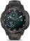 Миниатюра Garmin Instinct Crossover AMOLED, Charcoal Grey/Charcoal 010-03398-00, фото 2