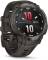 Миниатюра Garmin Instinct Crossover AMOLED, Charcoal Grey/Charcoal 010-03398-00, фото 3