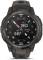 Миниатюра Garmin Instinct Crossover AMOLED, Charcoal Grey/Charcoal 010-03398-00, фото 7