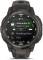Миниатюра Garmin Instinct Crossover AMOLED, Charcoal Grey/Charcoal 010-03398-00, фото 8