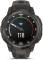 Миниатюра Garmin Instinct Crossover AMOLED, Charcoal Grey/Charcoal 010-03398-00, фото 11