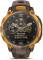 Миниатюра Garmin Instinct Crossover AMOLED, BronzeSunburst/Cocoa, G 010-03398-01, фото 2