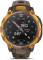 Миниатюра Garmin Instinct Crossover AMOLED, BronzeSunburst/Cocoa, G 010-03398-01, фото 7