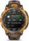 Миниатюра Garmin Instinct Crossover AMOLED, BronzeSunburst/Cocoa, G 010-03398-01, фото 8