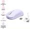 Миниатюра Hölmer MW-02OF Wireless/Bluetooth Purple, фото 2
