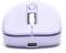 Миниатюра Hölmer MW-02OF Wireless/Bluetooth Purple, фото 3