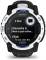 Миниатюра Garmin Instinct 3, 50mm, Solar, Whitestone with Black Ban 010-02935-03, фото 7