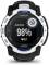Миниатюра Garmin Instinct 3, 50mm, Solar, Whitestone with Black Ban 010-02935-03, фото 9