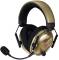 Миниатюра Razer Blackshark V3 PRO Counter-Strike 2 Edition USB Gol RZ04-05400800-R3M1, фото 1