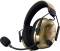 Миниатюра Razer Blackshark V3 PRO Counter-Strike 2 Edition USB Gol RZ04-05400800-R3M1, фото 2