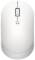 Миниатюра Xiaomi MiiiW Silent Edition Wireless/Bluetooth White WXSMSBMW03 White, фото 1